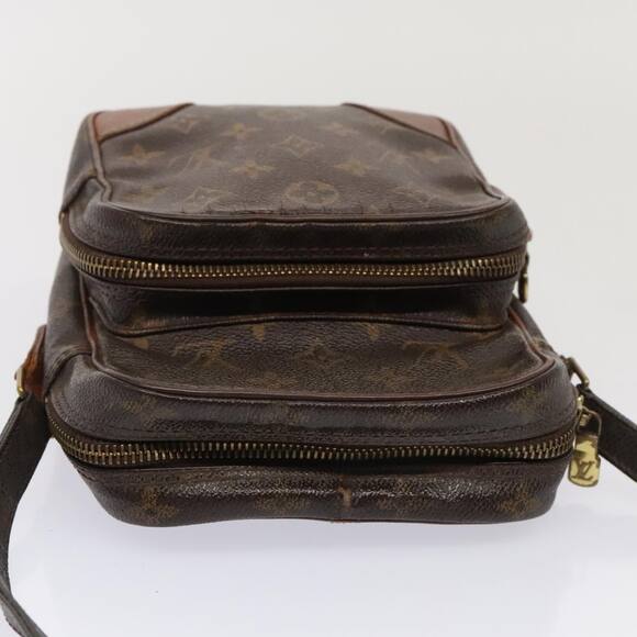 LOUIS VUITTON Monogram Amazon Shoulder Bag M45236 - Picture 6 of 13